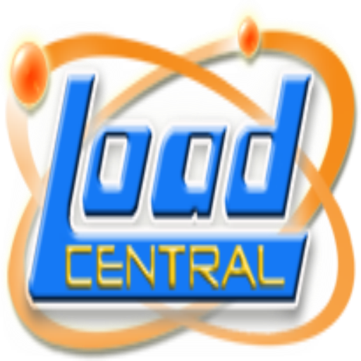 Loadcentral App LOGO-APP點子