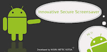 Innovative Secure Screensaver APK