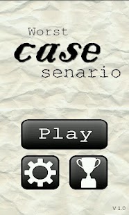 Free Download Worst Case Scenario APK