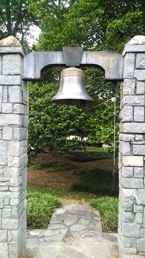City Of Norcross Bell
