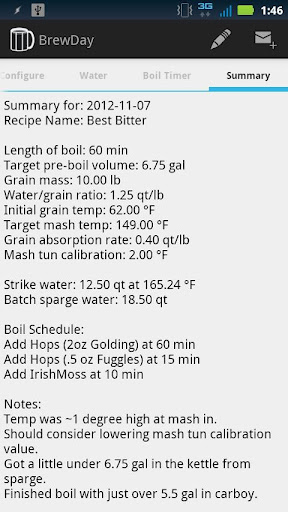 【免費工具App】BrewDay-APP點子