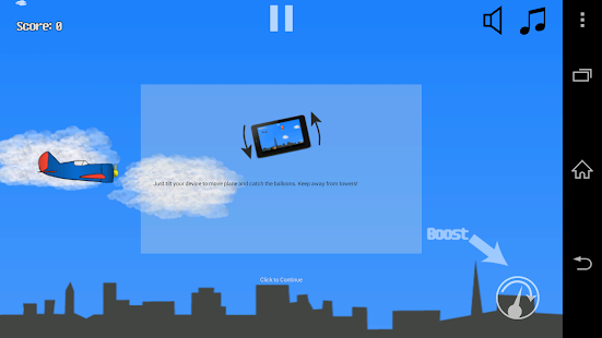 Free Download Balloon Defense Game APK for Android