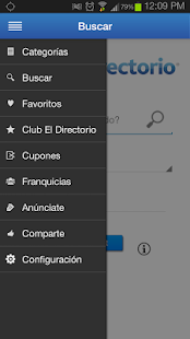 Download El Directorio APK