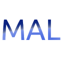 MyAnimeList Client icon