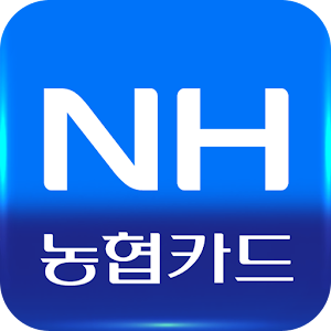 NH카드 스마트 앱 logo