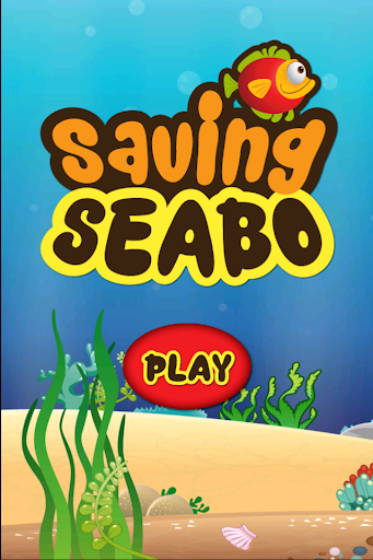 Saving Seabo - Flappy Fishy