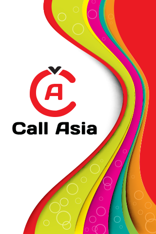 Call Asia