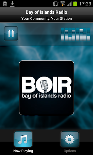 Bay of Islands Radio