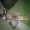 Fútbol Empresas mobile app icon