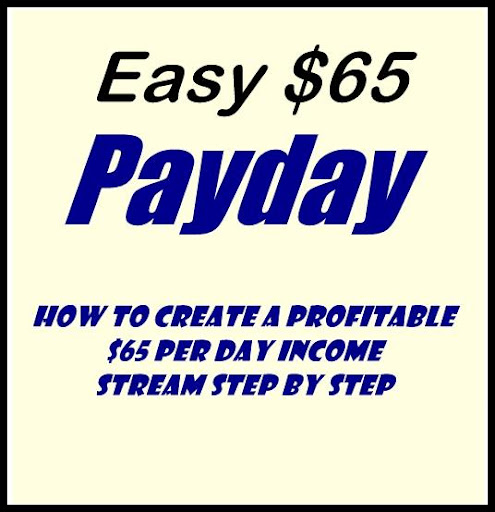 【免費商業App】$65 Payday Everyday-APP點子