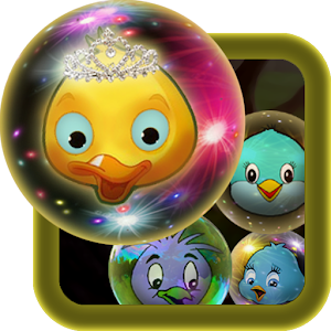 Angel Ducks Rescue.apk 1.0.1.4