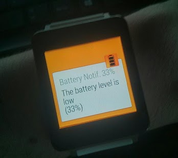 How to get Battery Notifier (+Wear) 1.2 unlimited apk for pc