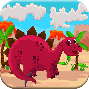 Dino Zoo for PC and MAC