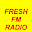 Fresh FM Radio Download on Windows