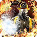 Courage of Fire mobile app icon