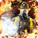 Courage of Fire Apk