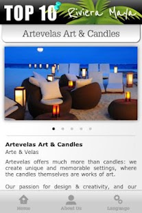 Free Shopping Riviera Maya APK for Android