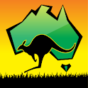 WikiCamps Australia logo