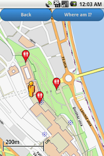 How to get Budapest Amenities Map 3.0 apk for pc
