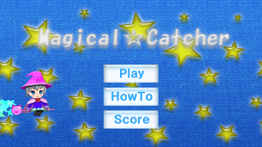 Magical☆Catcher