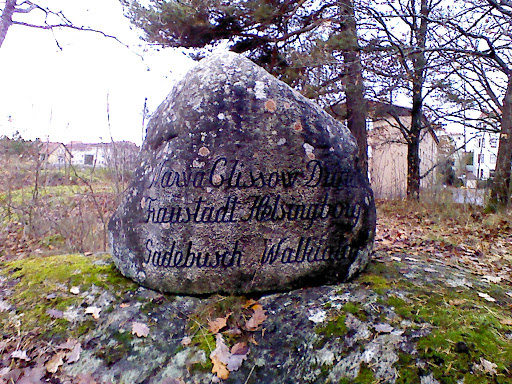 Helsingborg stenen