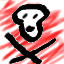 Crash app logo