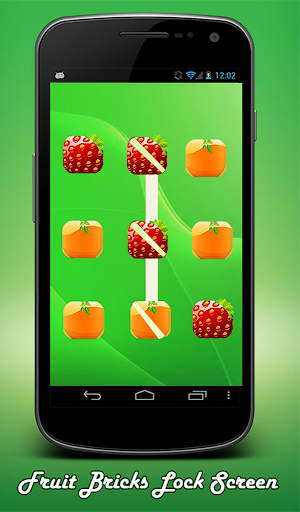 免費下載工具APP|水果磚鎖屏 app開箱文|APP開箱王
