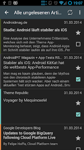 ownCloud News Reader - Android Apps on Google Play