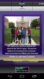 Muscatine Schools poster 1