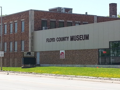 Floyd County Historical Museum