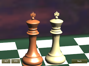 Chess Pro 3D poster 11