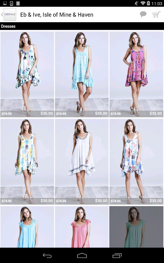 Ozsale Android Apps on Google Play