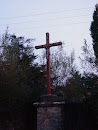 Bouzaire - Jesus sur Croix