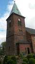 Borgfelder Kirche