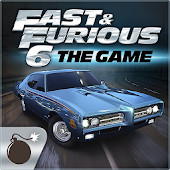 Fast & Furious 6: The Game