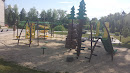 Forest Playground