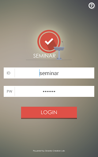 ISSeminar