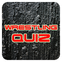 Wrestling Quiz (wwe) mobile app icon