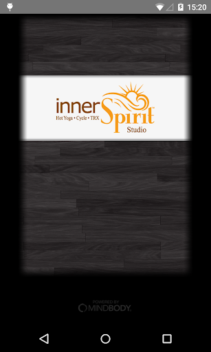 ​Inner Spirit Studio