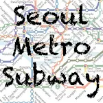 Seoul Metro Map Apk