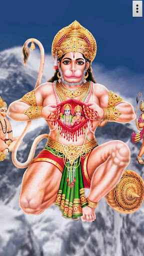 免費下載個人化APP|4D Hanuman Live Wallpaper app開箱文|APP開箱王