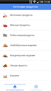 How to mod Росконтроль рейтинг продуктов 0.0.1 unlimited apk for bluestacks