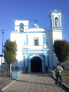 Iglesia De San Jorge 