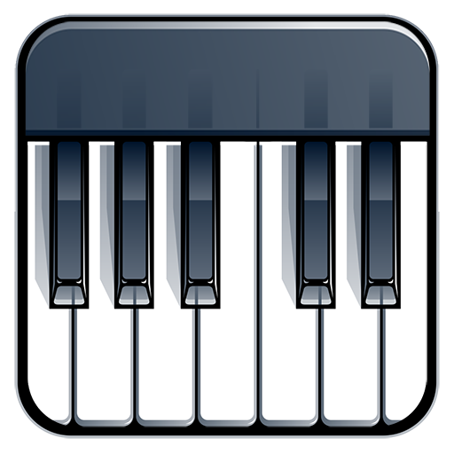 Piano Keys LOGO-APP點子