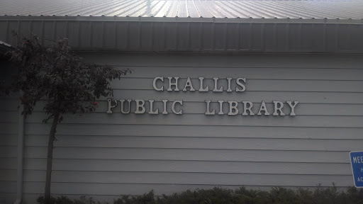 Challis Public Library