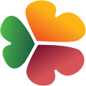 천호식품 logo