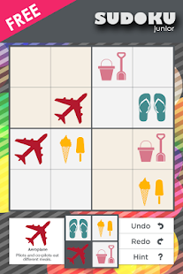 Download Sudoku Junior Free APK for PC
