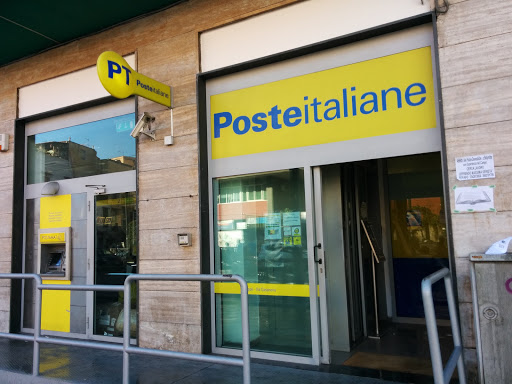 Ufficio Postale Via Casanova