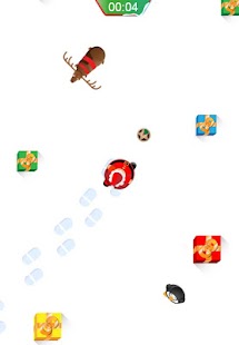 How to install Snow Dash 1.0.2 mod apk for bluestacks