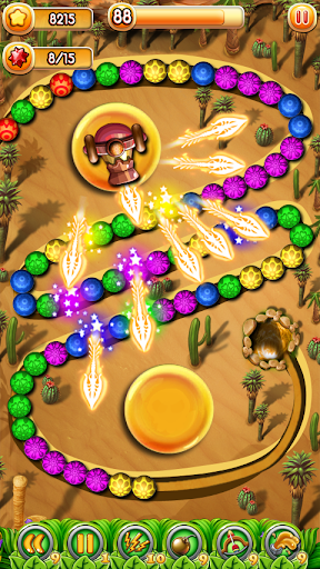 Marble Blast Crush 2015